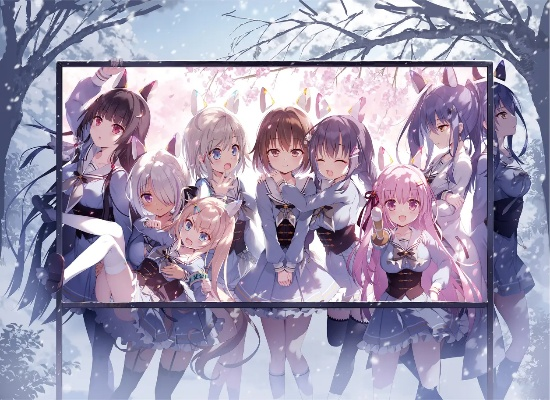 2026年宅圈热议，美少女游戏黑马TOP30+隐藏神作终极选购指南