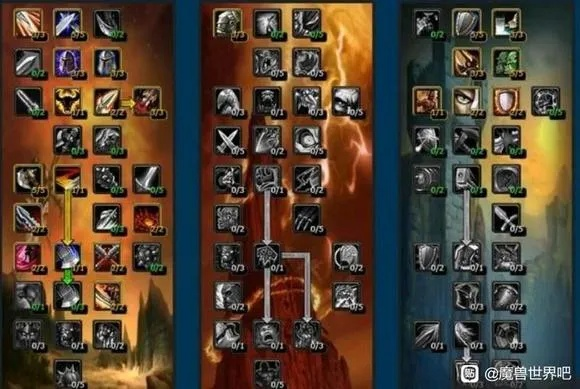 类型定位，为什么说邪DK是版本最被低估的战术核心？