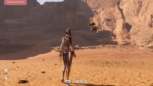 玩家神改红色沙漠角色，一秒变身剑星画风惊艳亮相