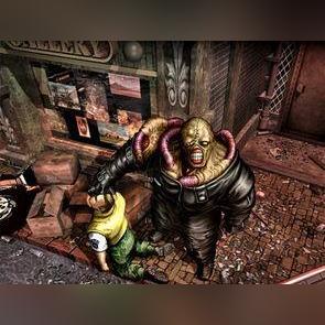 三十年让玩家胆寒!细数生化危机系列最惊悚名场面 三十年让玩家胆寒!细数生化危机系列最惊悚名场面