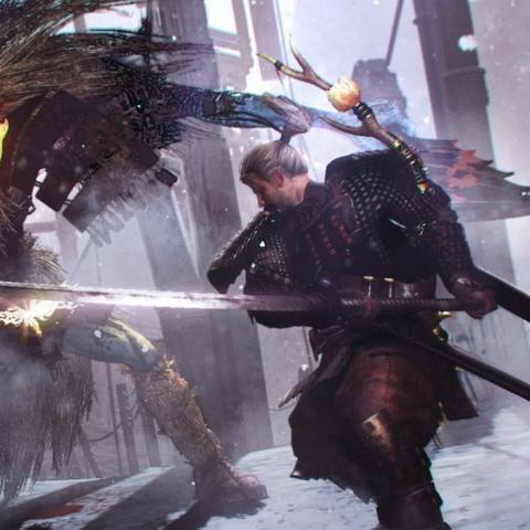 速来！光荣Steam春季特卖仁王3九折新史低，折扣仅到3月27日