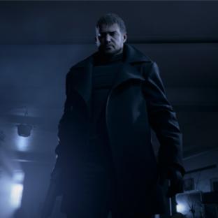 生化危机9格蕾丝深V短裙Mod来袭,让你只顾看美裙无心战丧尸 生化危机9格蕾丝深V短裙Mod来袭,让你只顾看美裙无心战丧尸