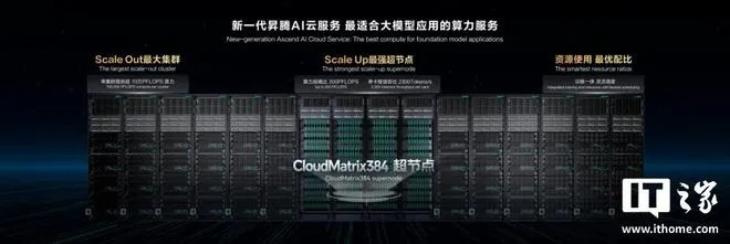 华为携新一代算力加速卡重磅登场!昇腾 950PR 加持,性能近 3 倍 H20 还支持 FP4 华为携新一代算力加速卡重磅登场!昇腾 950PR 加持,性能近 3 倍 H20 还支持 FP4