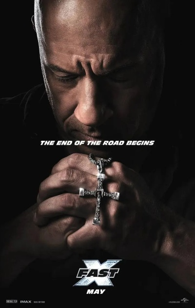 速激112028年3月17日北美定档!家人侠长文吐露情感引期待 速激112028年3月17日北美定档!家人侠长文吐露情感引期待