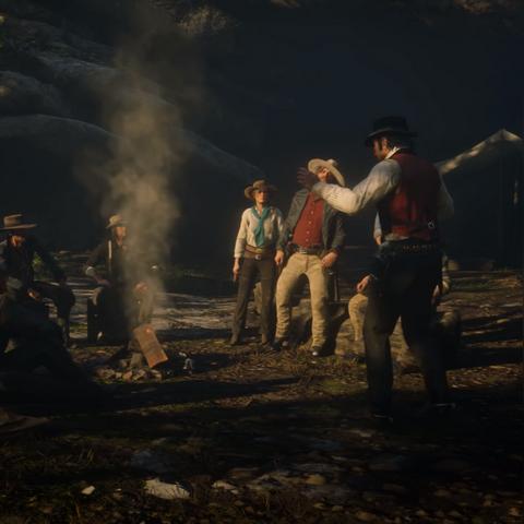 红色沙漠IGN定格6分，惊艳体验与折磨感受交织成怎样的游戏之旅？