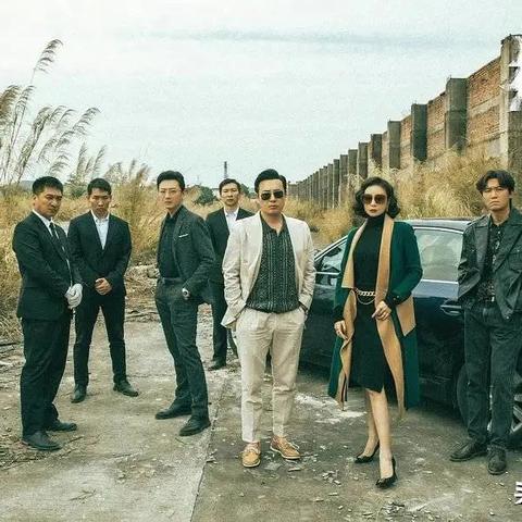 他是谁演员表类型全攻略，2023张译领衔的硬核刑侦剧深度拆解