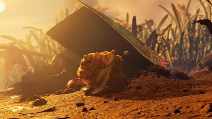 枯萎，生存开发者揭秘，这款游戏开发周期漫长的背后原因