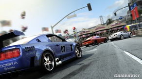 2026年Grid 2还值得玩吗?超级房车赛起点2画质优化+手柄调校全攻略 2026年Grid 2还值得玩吗?超级房车赛起点2画质优化+手柄调校全攻略