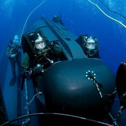 勇闯水世界职业选择迷茫？2026年最新水下战斗体系全解析与顶级配装方案