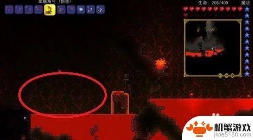 泰拉瑞亚地狱蝙蝠怎么打?2026新版地狱层0伤通关黑科技与速刷秘籍 泰拉瑞亚地狱蝙蝠怎么打?2026新版地狱层0伤通关黑科技与速刷秘籍