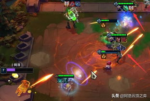 剧毒术士7.37c毒爆流为何登顶?2026开年冠绝局隐藏机制全拆解 剧毒术士7.37c毒爆流为何登顶?2026开年冠绝局隐藏机制全拆解