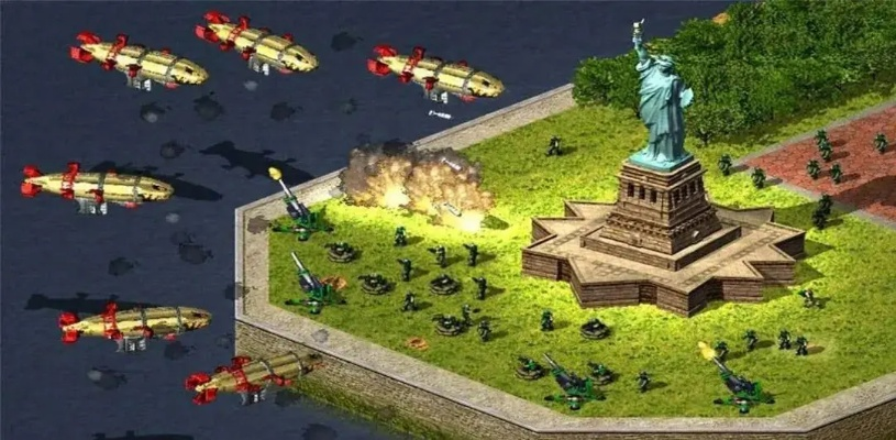 红警2尤里复仇反尤里战术圣经，2026年3大克制体系与7个实战破局点解析