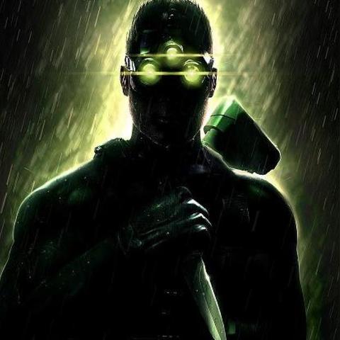 细胞分裂6黑名单潜行圣经，从装备搭配到关卡路线的幽灵通关全战术