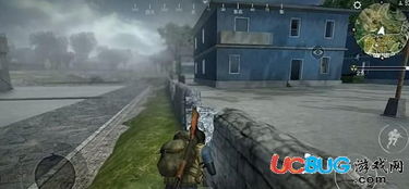 光荣使命老玩家不愿公开的5个上分暗门,从落地成盒到战神段位 光荣使命老玩家不愿公开的5个上分暗门,从落地成盒到战神段位