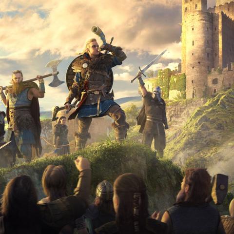 龙之信条2Steam版发售两周年，竟还带着D加密！