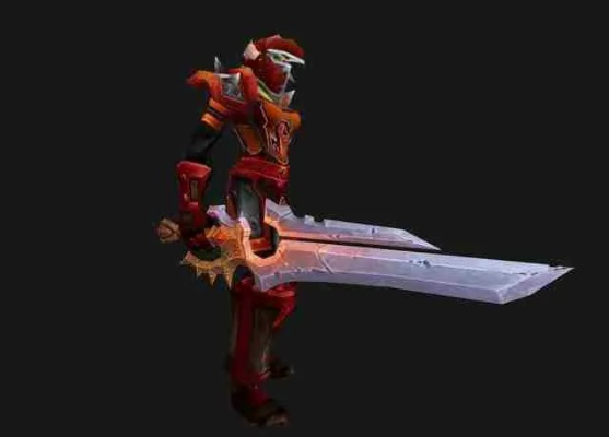 2026绝版幻化抢救指南,装备类型深度匹配热门需求的7个实战策略 2026绝版幻化抢救指南,装备类型深度匹配热门需求的7个实战策略