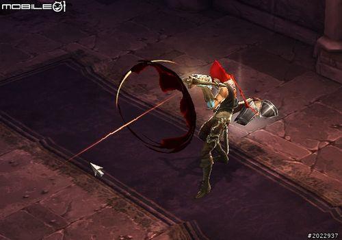 狩魔猎人三系机制的本质差异