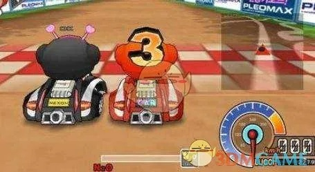 2026年跑跑卡丁车漂移机制大改？实测数据揭示3大颠覆性技巧