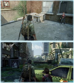 美国末日攻略全流程图，2026动态路径规划+全收集品精准定位（生还者+难度实测）