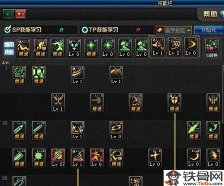 2026魔道刷图加点迷局破解，爆发/续航/辅助流全维度测评