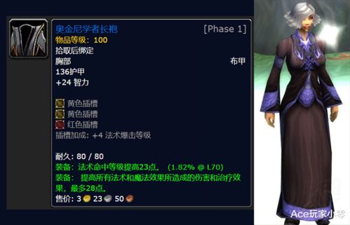 TBC怀旧服灰舌的计谋隐藏奖励,90%玩家错过的终极指南 TBC怀旧服灰舌的计谋隐藏奖励,90%玩家错过的终极指南