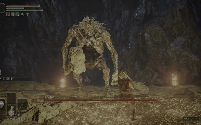 山妖总卡关？2026最新艾尔登法环山妖全类型弱点拆解与速刷指南