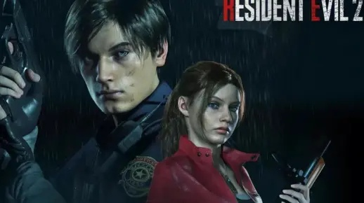 生化危机2重制版S+速通真的无解？2026年最新实战拆解