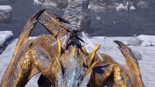 怪物猎人剧情真的只是打龙？2026年深度拆解碎片化叙事设计门道