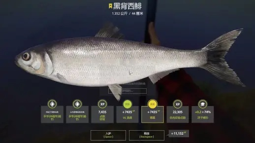 黑暗鲱鱼3小时速刷真相，2026年钓鱼机制革新与隐藏刷新点实测