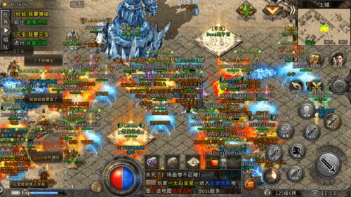 英雄传奇官方网在哪？2026最新正版入口与三职业深度攻略