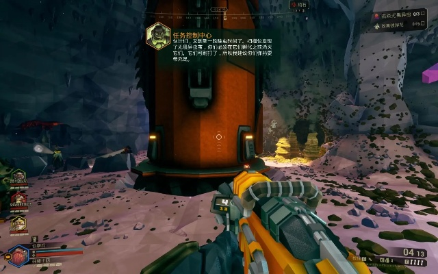 深岩银河幸存者2026终极指南，这3个隐藏机制90%玩家不知道