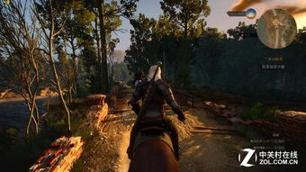 巫师2配置全解析，2026年Win11优化指南与实战帧数提升30%秘诀