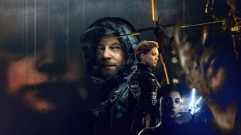 死亡搁浅2遭差评围攻！小岛秀夫亲自转推回应玩家质疑