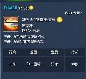 2026春赛季灵剑士生存报告，雷风双系数据拆解与上分流派密码