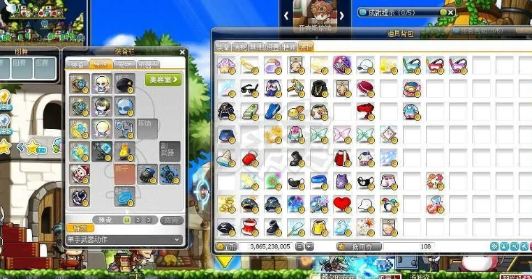 2026冒险岛凯琳终极养成，美洲豹射手从下水道到T0的逆袭全攻略