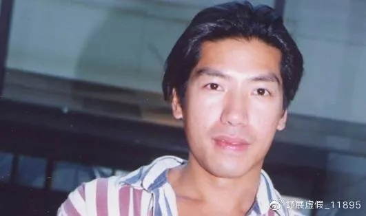 白发老型男霸气不减！乌鸦哥张耀扬入驻B站引发期待