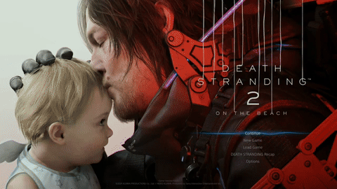 外媒评PC版死亡搁浅2为满分，堪称完美移植与重新创作之作