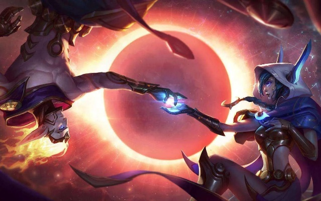 2026赛季洛霞组合隐藏机制全解析,从入门到精通的5个上分密码 2026赛季洛霞组合隐藏机制全解析,从入门到精通的5个上分密码