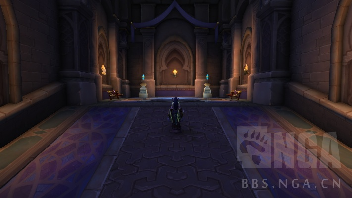 暗影大厅全成就指南，2026版本环境实测，这5个坑90%玩家踩过