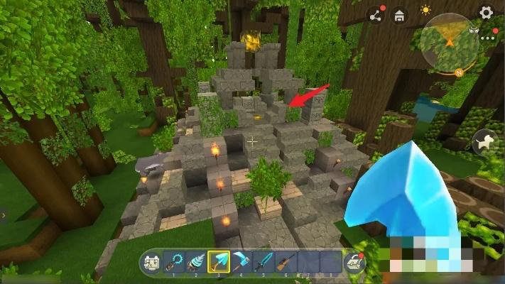 神秘祭坛激活全攻略，2026最新机制与隐藏奖励