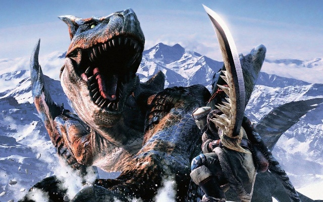 怪物猎人2隐藏机制曝光，农场极限运营+绝版装备速刷黑话全解