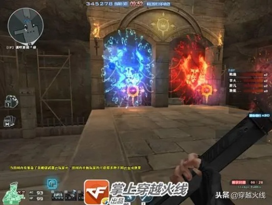 CF火力值2026新版速刷攻略,7天冲顶绝密技巧 CF火力值2026新版速刷攻略,7天冲顶绝密技巧