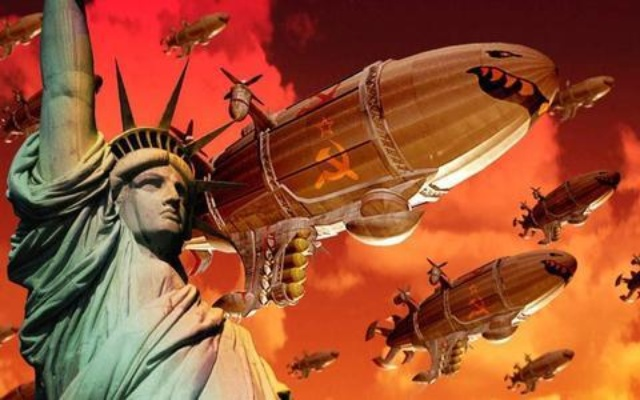 红色警戒2类型游戏过时了？2026年硬核玩家都在玩这些RTS神作