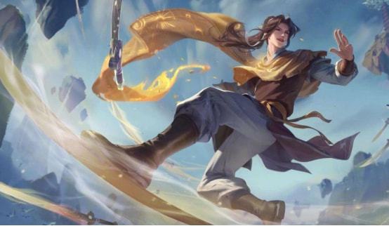 刀锋扫地僧,AI武侠里的免费心理疗愈 刀锋扫地僧,AI武侠里的免费心理疗愈