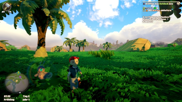 在远方追云者编年史隐藏玩法深度拆解，98%玩家没发现的云端生存法则