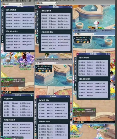 网页版梦幻西游五开打金还赚钱吗?2026年3月最新实测数据曝光 网页版梦幻西游五开打金还赚钱吗?2026年3月最新实测数据曝光