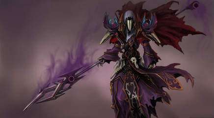 2026术士三系手法终极指南,痛苦/恶魔/毁灭实战循环与大米冲层秘诀 2026术士三系手法终极指南,痛苦/恶魔/毁灭实战循环与大米冲层秘诀