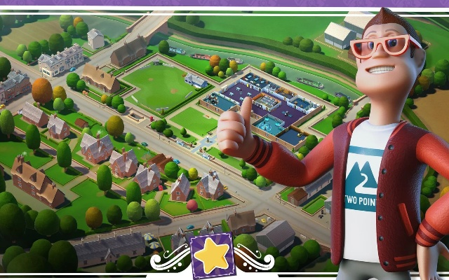 双点校园Epic版遭破解 未用D加密引玩家担忧