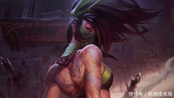 守望先锋玩家因纹身争议网暴制作人，雾子皮肤过多引不满