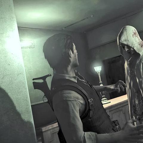 生化危机30周年，竹内润致谢全球玩家